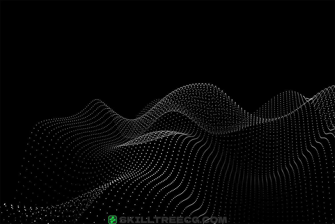图片[6]-Abstract Background Geometric Set GEO_NOISE4（530801）-技能树
